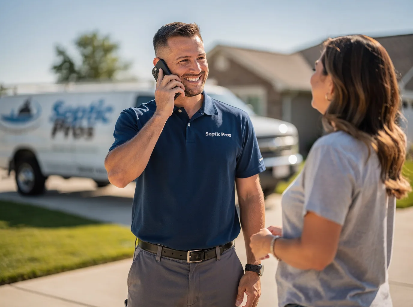 Septic Tank Pumping Dansville, MI FAQs
